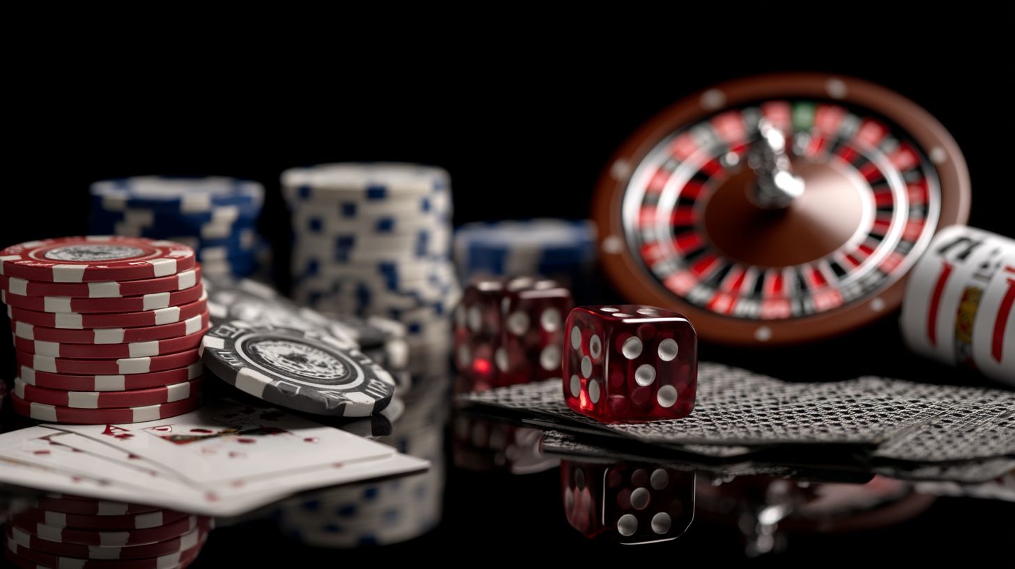 L89 Casino